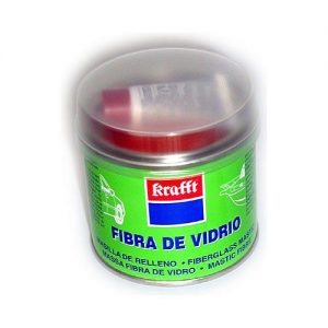 Masilla Polins 250 Gr. 14462