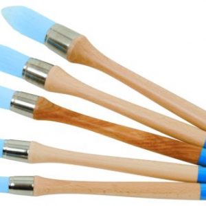 Brocha Recortar Aquapro N.04 19205 4