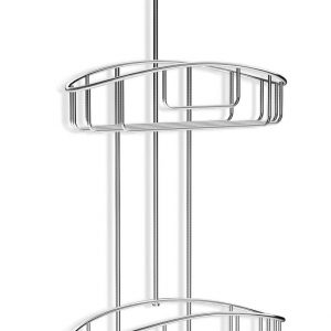 Cestillo 2 Alturas Colgador 4437600