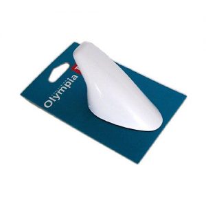 Colgador Olympia Blanco 6630201