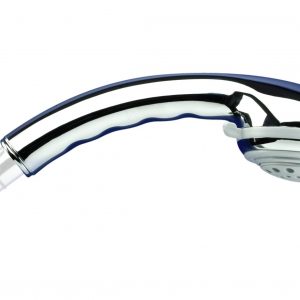 Ducha Multiposiciones Aquafresh Cromo 3310409