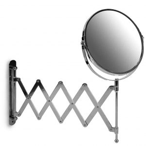 Espejo Aumento Extensible 17 Cm. 4440300