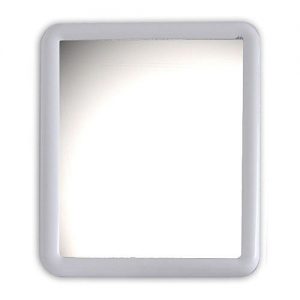 Espejo Rectangular Sin Luz 55x65 4430701