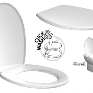 Tapa Wc Rtt Economico 4400501