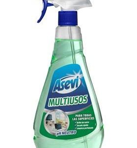 Multiusos Asevi 750ml 24237