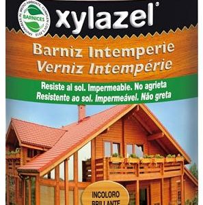 Xilazel Barniz Intemperie Incol.750