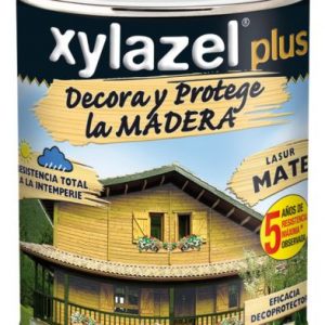 Xylazel Decor Mate Roble 750 Ml