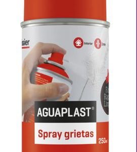 Aguaplast Spray Grietas 70579-001
