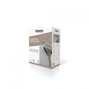 Cemento Portland Caja 2kg