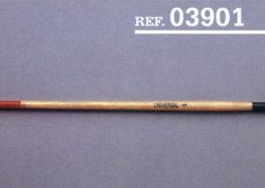 Pincel Universal Redondo Nº 6 3901