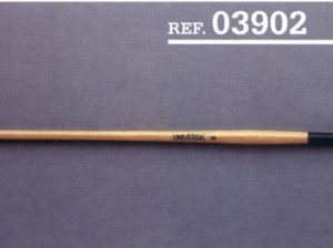 Pincel Universal Redondo Nº 8 3902