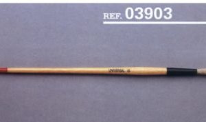 Pincel Universal Redondo Nº 10 3903
