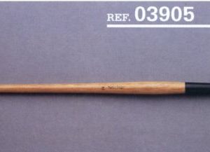 Pincel Universal Redondo Nº 14 3905