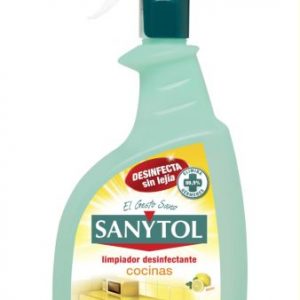 Limpiador Sanytol Cocinas 750 Ml. 170021