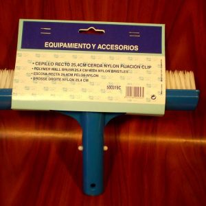 Cepillo Recto Clip 500319c