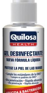 Gel Desinfectante Manos Health 100ml.10045227