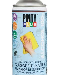 Alcohol Limpiador Spray 520cc. 144
