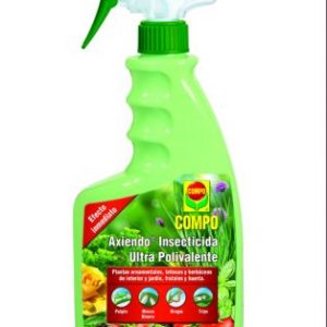 Insecticida Ultra Polivalente Axiendo 750ml
