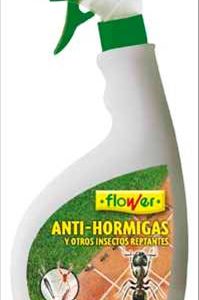 Antihormigas Pistola 750 Ml. 1-20514