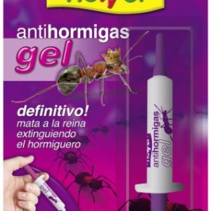 Antihormigas Gel 8gr.         20529