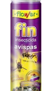 Insecticida Fin Avispas 800 Cc. 20534