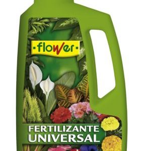 Abono Universal Flores 1300ml.10590