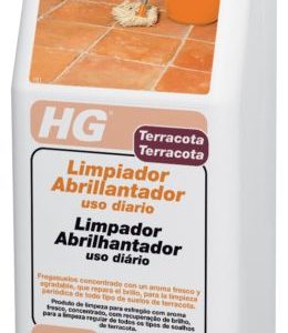 Limpiador Abrillantador Uso Diario Terracota 1l