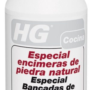 Limpiador Especial Encimeras Marmol 0,5l 340050109