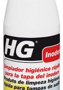 Limpiador Higienico Rapido Tapa Inodoro 0,9l