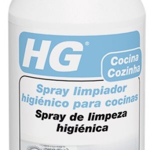 Spray Limpiador Higienico Cocina 0,5l 443050130