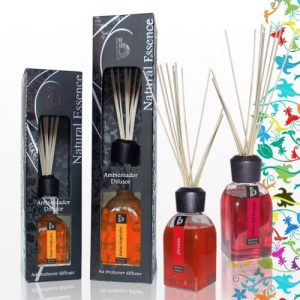 Ambientador 220ml.piruleta