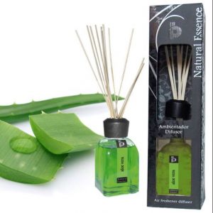 Ambientador 220ml. Aloe Vera