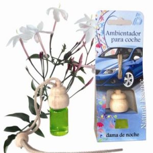 Ambientador Coche Dama Noche