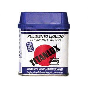 Pulimento Liquido 080 125 Ml.