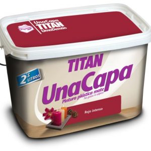 Titan 1ca.ro.teja 5l