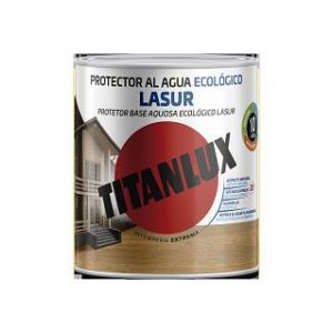 Protector Al Agua Ecol.lasur Incoloro Sat. 750ml.