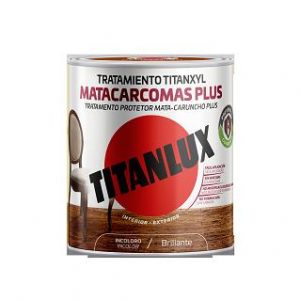Matacarcomas Sintetico 750ml