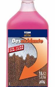 Desoxidante Envase 250ml