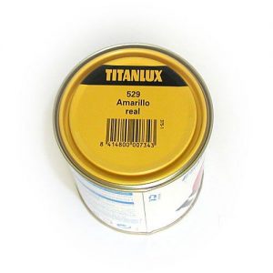 Amarillo Real 529-375ml