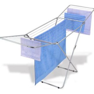 Tendedero Alas Epoxi Capri 407500