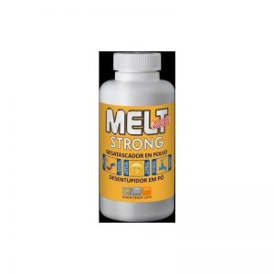 Desatascador En Polvo Accion Rapida Melt 600gr.