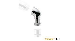 Codo Ducha Universal