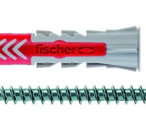 Taco Duopower 8x40 (caja 100 Unidades)