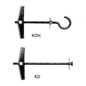 Taco Vuelco Vh Metrica-6