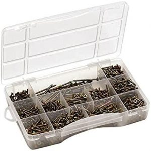 Maletin Grande Tor+puntas