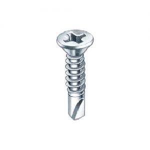 Tornillo Broca 4,2x25  7504-p-hp (100 Uds)