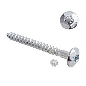Tor.inviolable Zinc 7x60 Torx