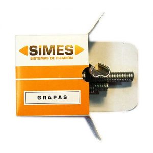 Grapa Jaulas A-20 Simes