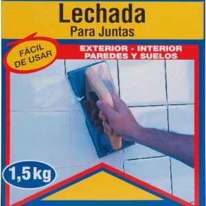 Lechada Juntas 1,5kg