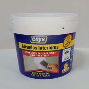 Alisados Inter.1 Kg.